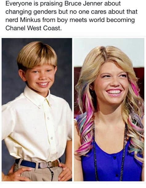 was chanel born a boy|Chanel West Coast .